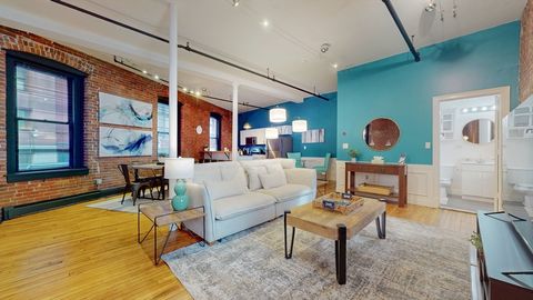 19 Standhope St 1A Boston MA 02116