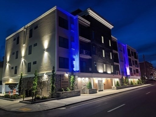 1133 North Shore Rd 404