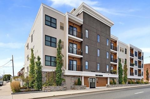 Photo of 1133 North Shore Rd #404, Revere, MA 02151 (MLS # 73490535)