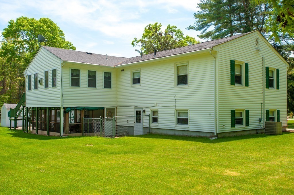 337 Mendall Road