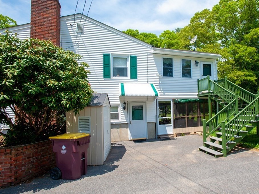 337 Mendall Road