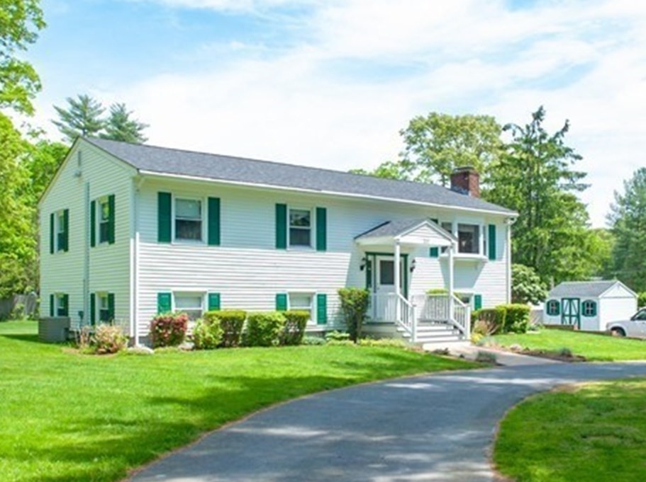 337 Mendall Road