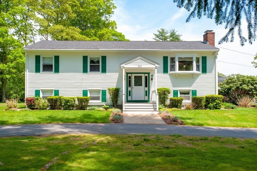 337 Mendall Road