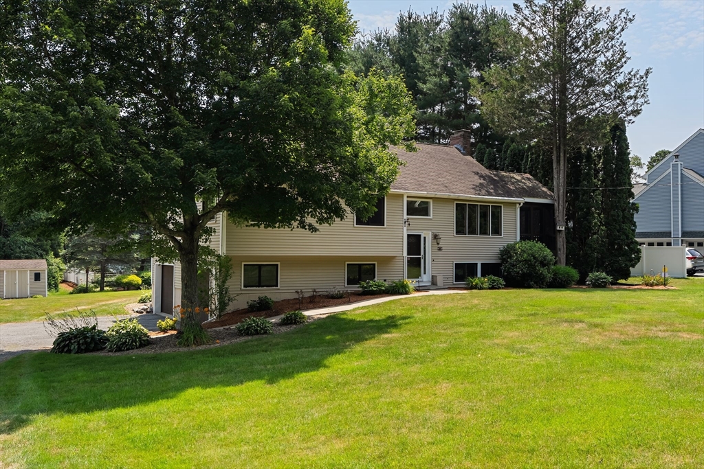 98 Fitzpatrick Rd