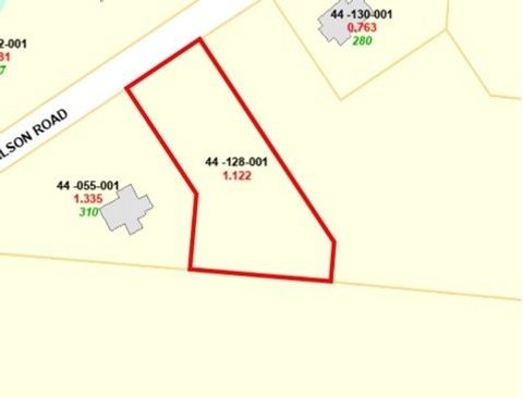 296 Old Wilson Road Northampton MA 01062