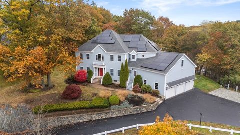 1 Morgan Dr Danvers MA 01923