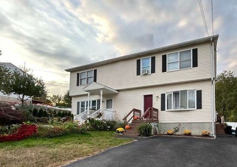 45 4th St Worcester MA 01602