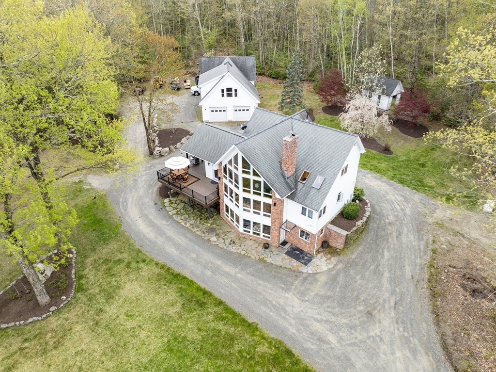 71 Mine Road