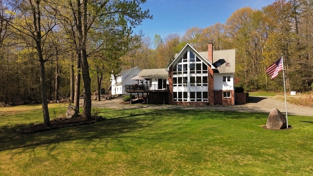 71 Mine Road