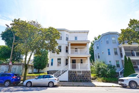 242 Belgrade Ave Boston MA 02131