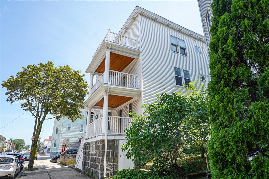 242 Belgrade Ave