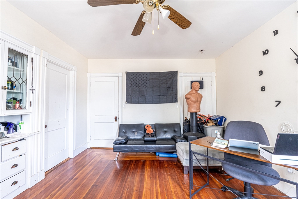 242 Belgrade Ave
