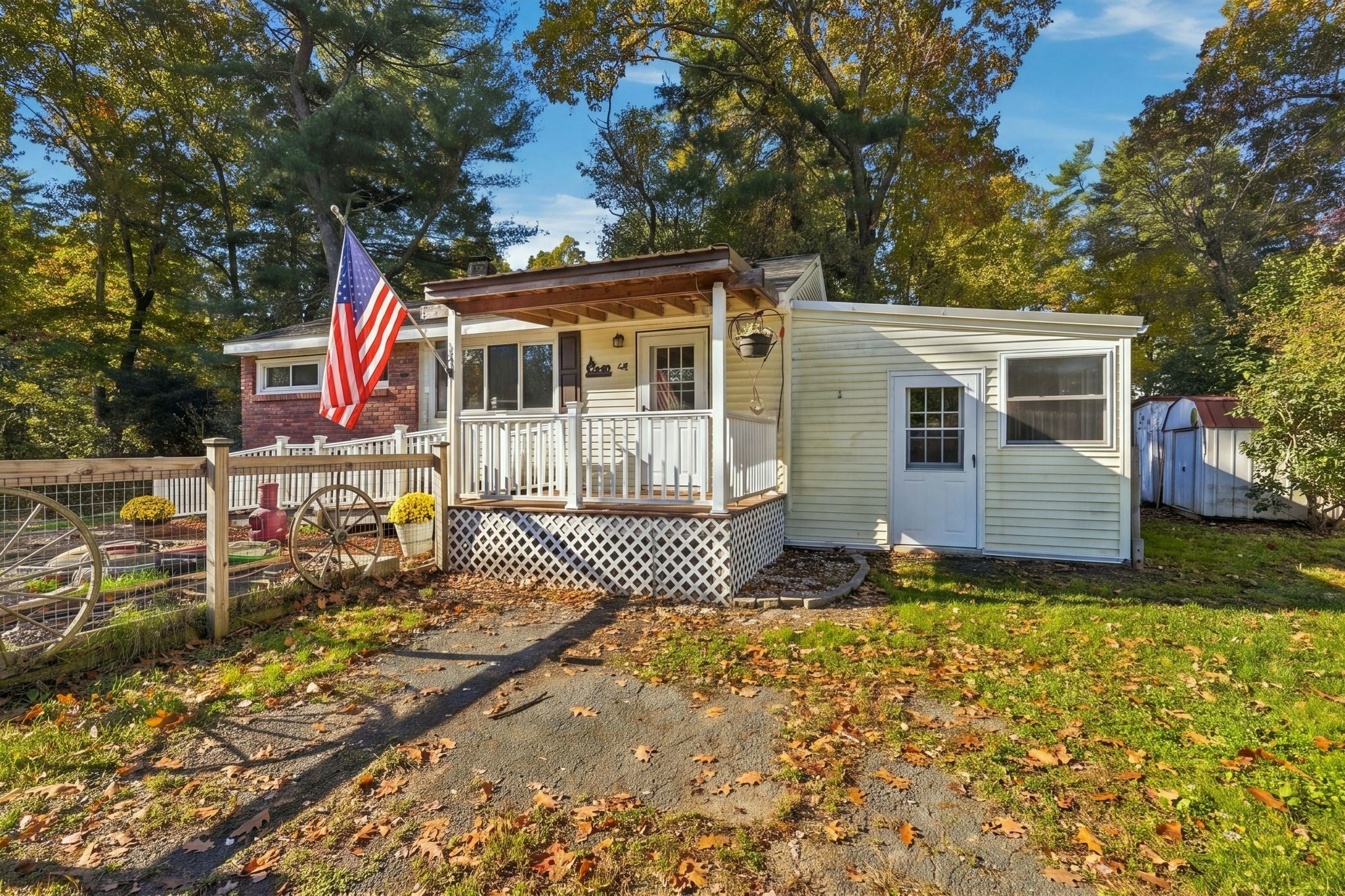 48 Poole Rd, Belchertown, MA Photo #2