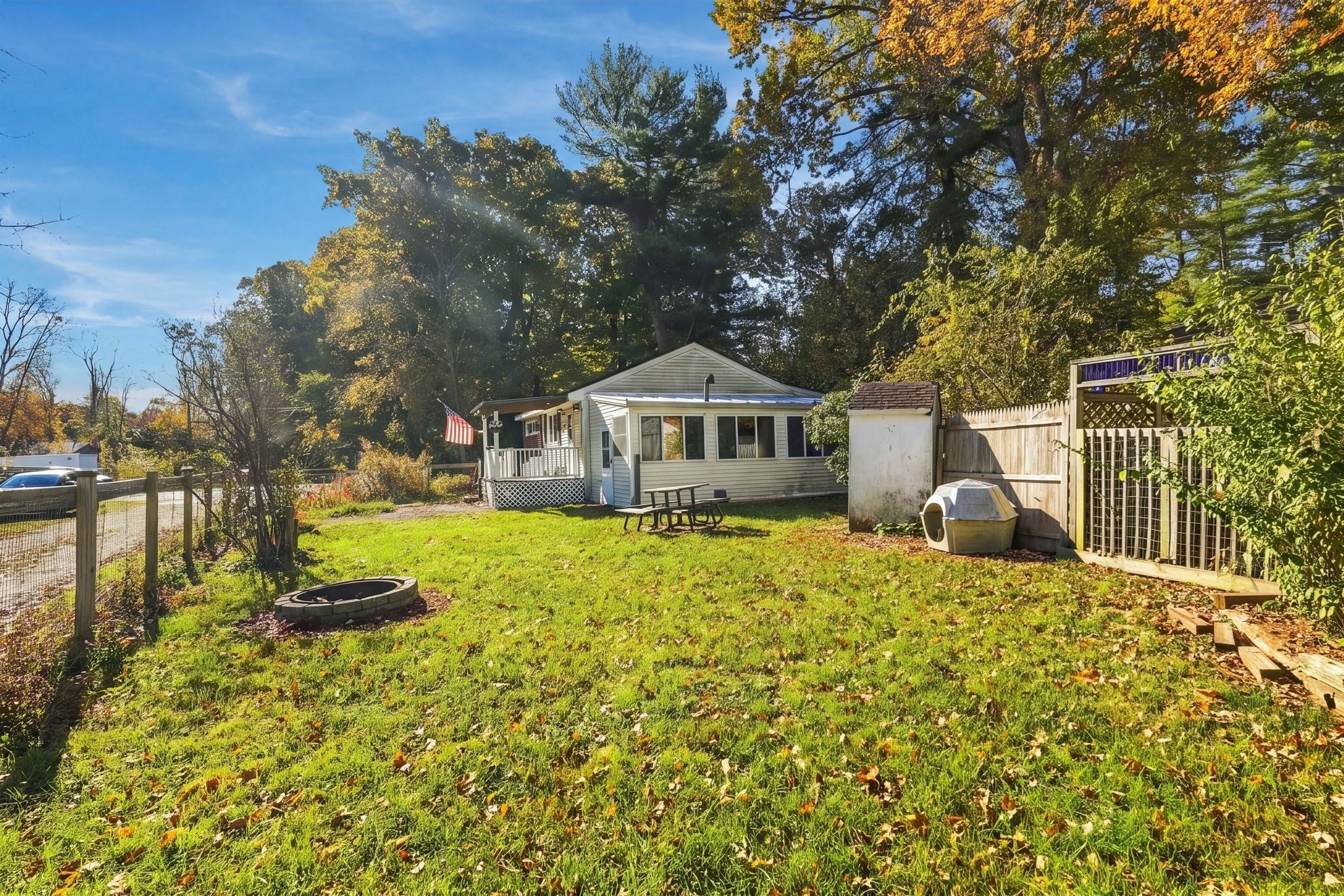 48 Poole Rd, Belchertown, MA Photo #4