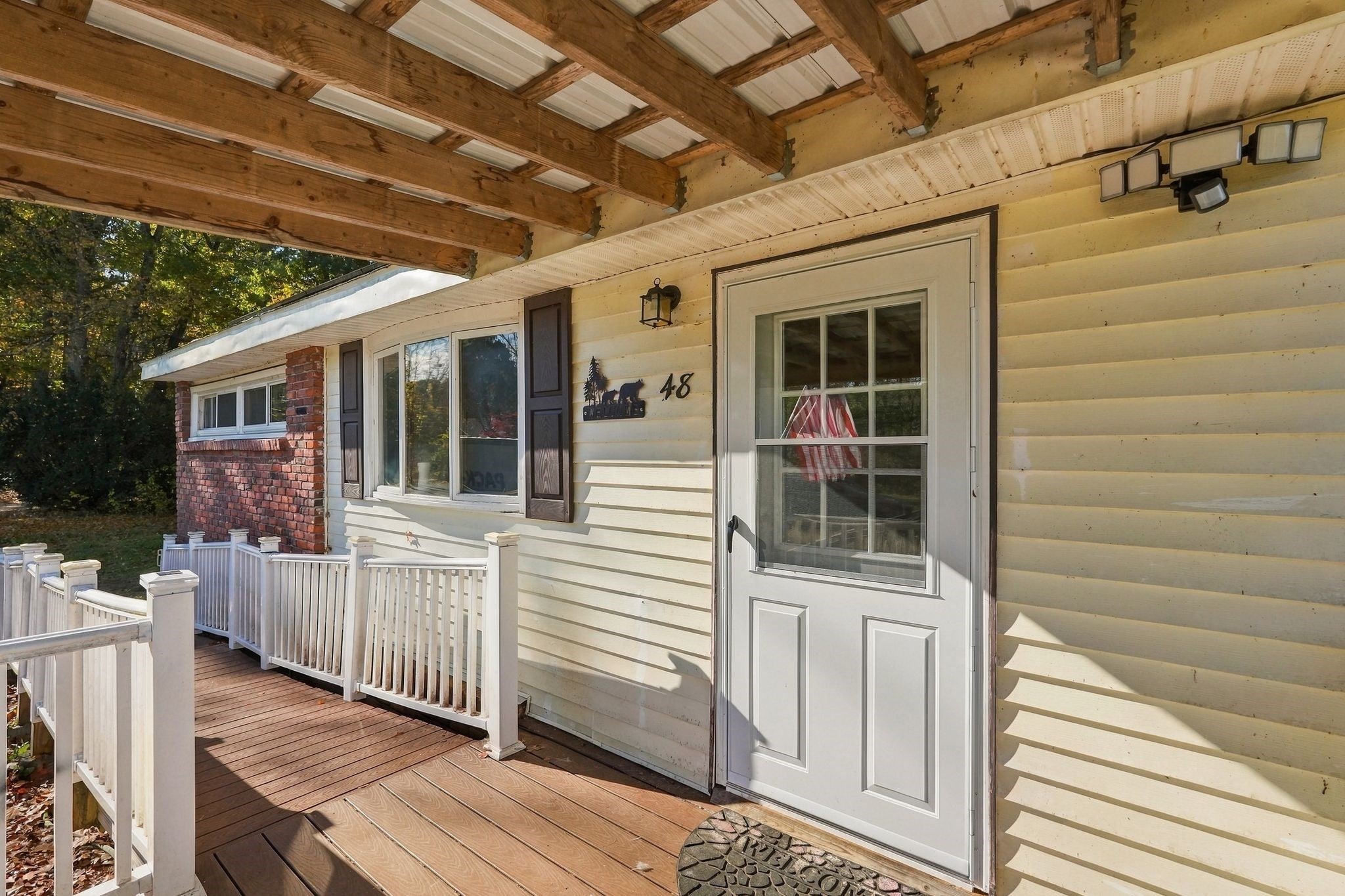 48 Poole Rd, Belchertown, MA Photo #6