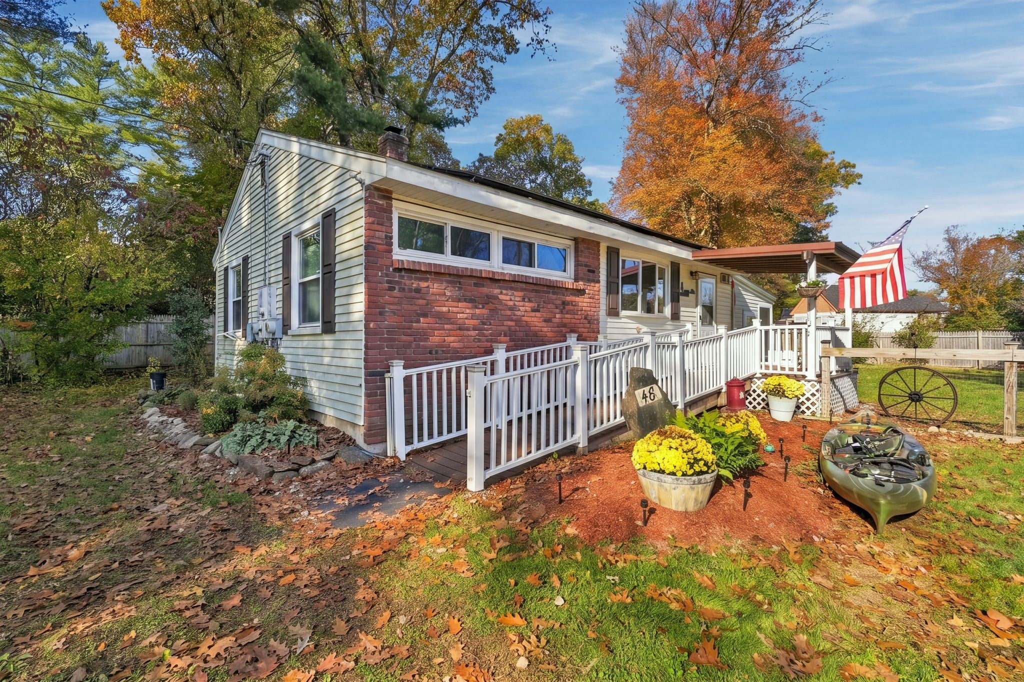 48 Poole Rd, Belchertown, MA Photo #5
