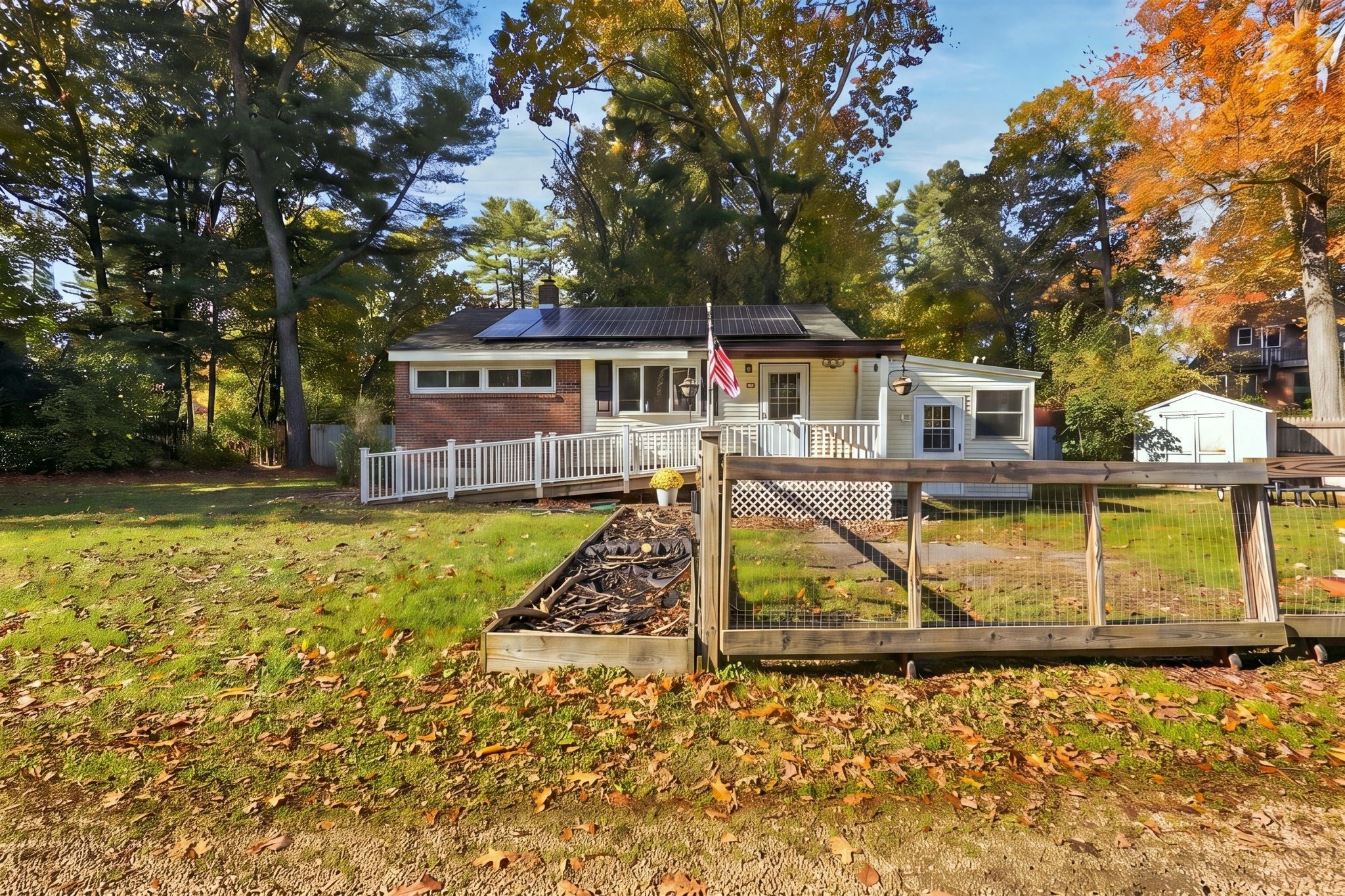 48 Poole Rd, Belchertown, MA Photo #1