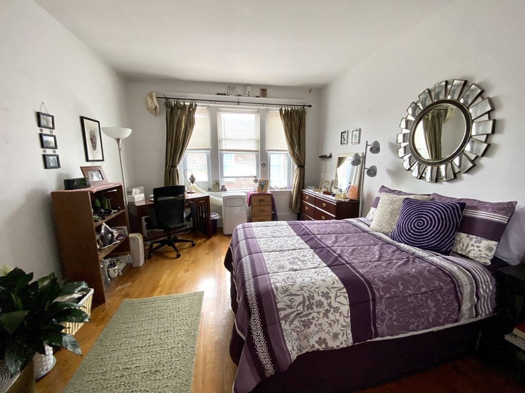 15 Parkman St 3B