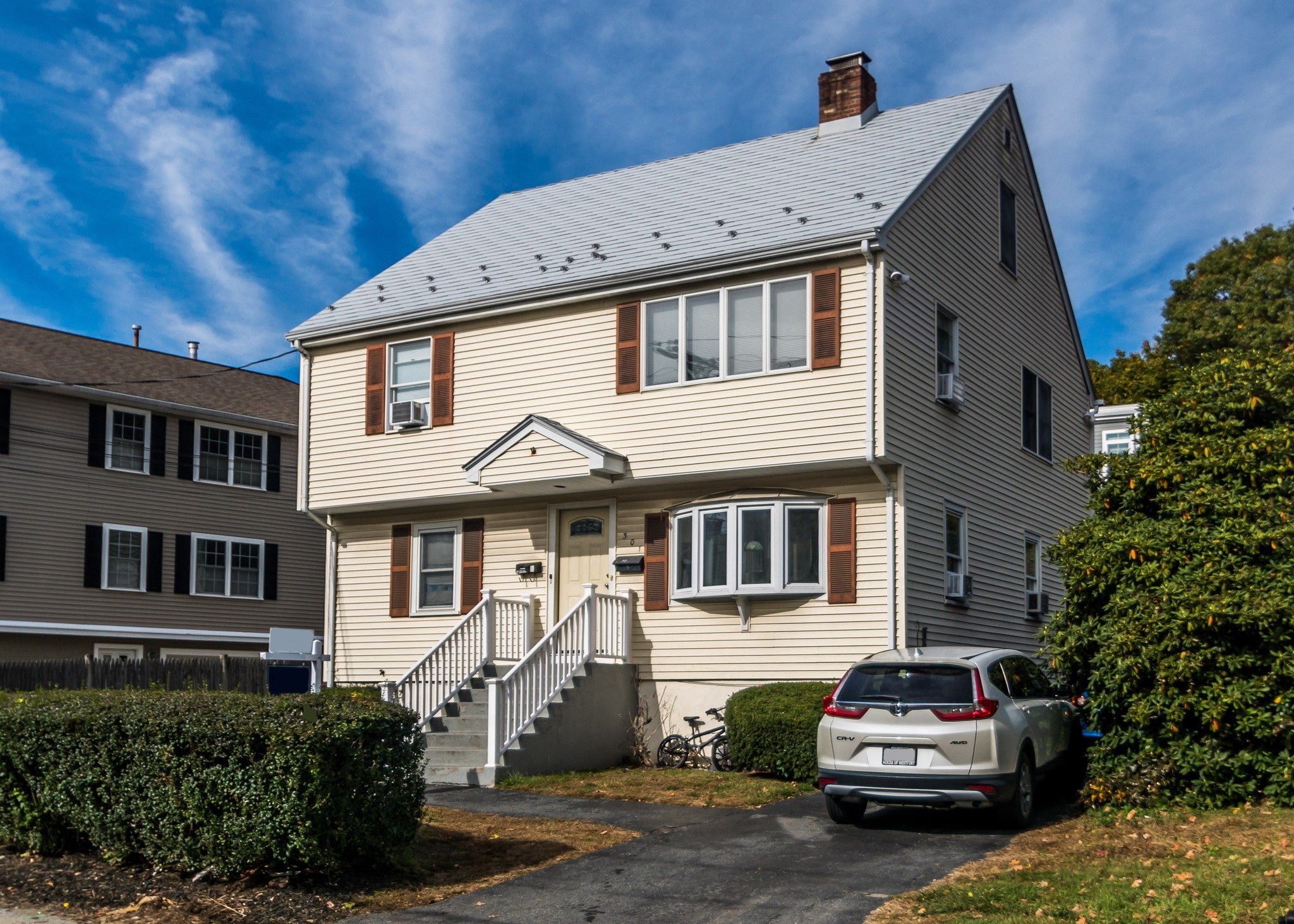 301 College Farm Road