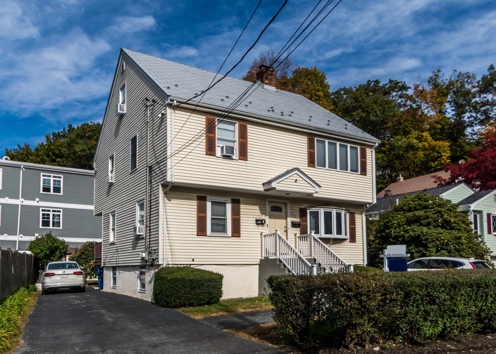 301 College Farm Road, Waltham, MA Photo #1