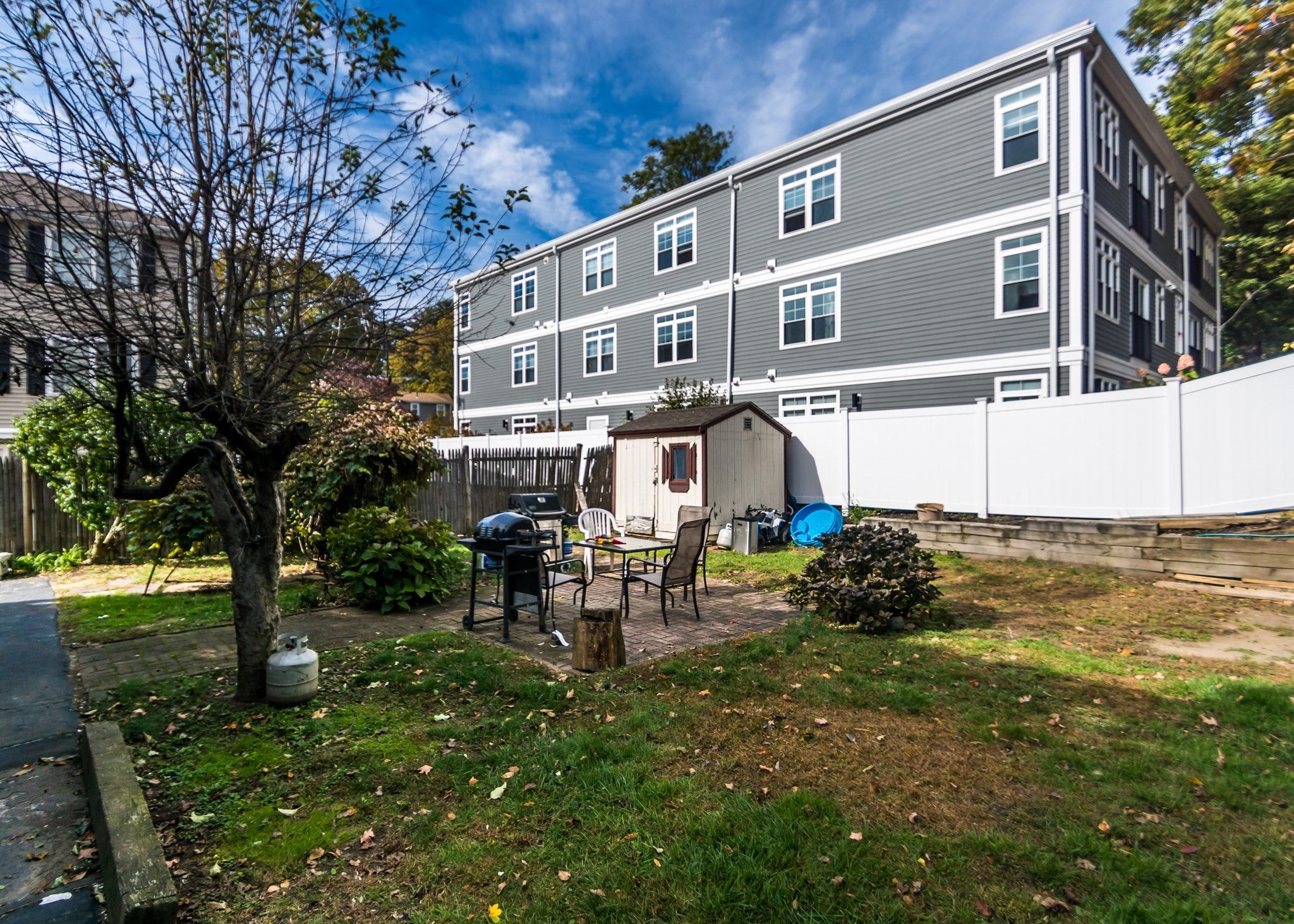 301 College Farm Road