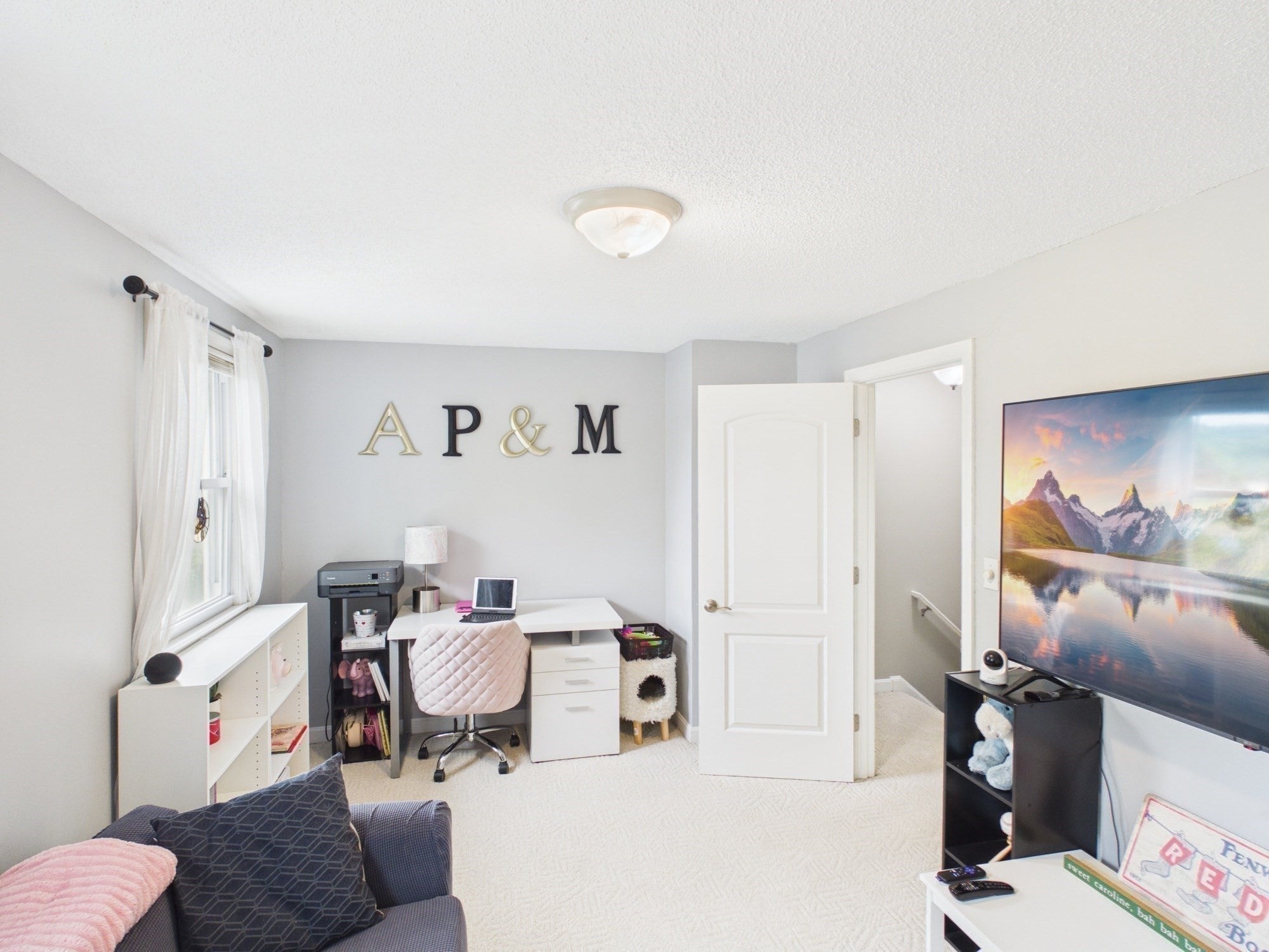 126 Willard Street #I, Lowell, MA Photo #23