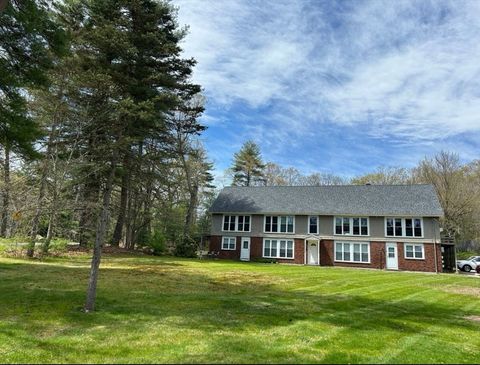 Photo of 12 Cedar St #3, Holliston, MA 01746 (MLS # 73460897)