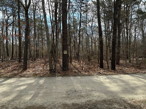 Photo of 12 Old Campground Road, Harwich, MA 02646 (MLS # 73383823)