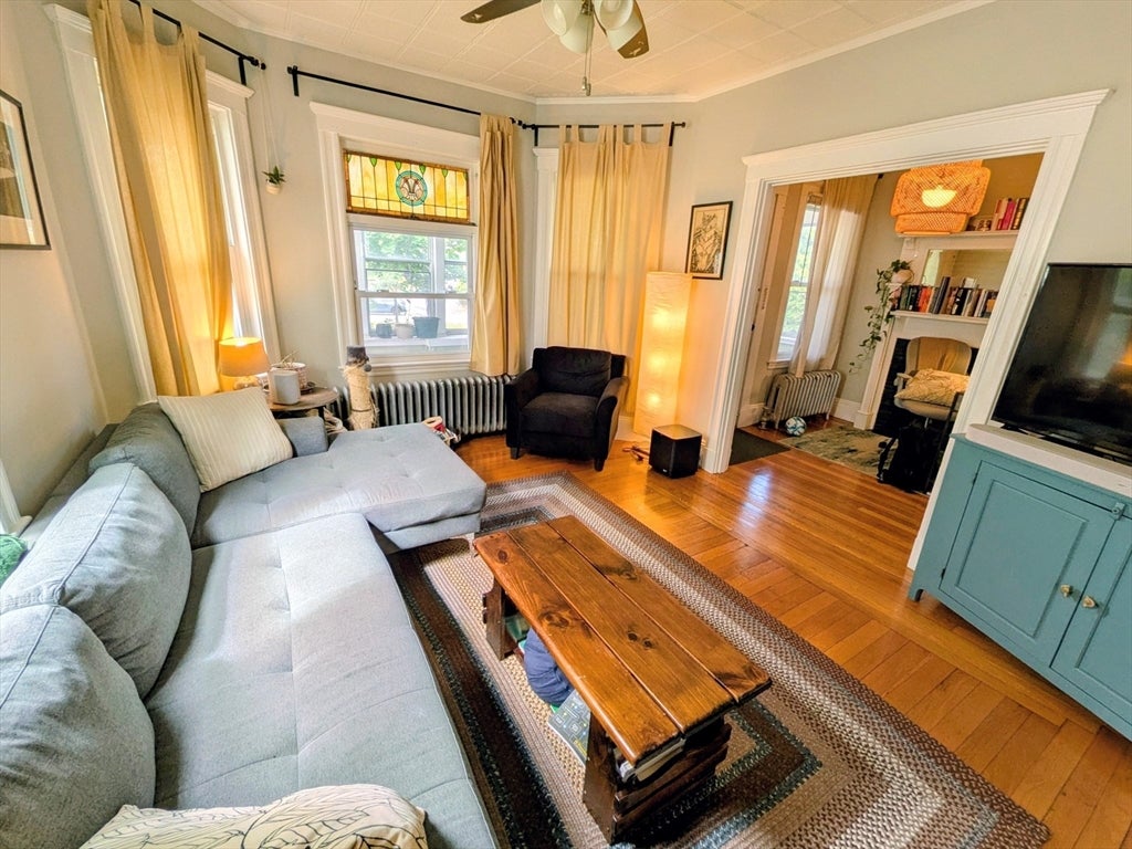 621 Fellsway #1, Medford, MA Photo #3