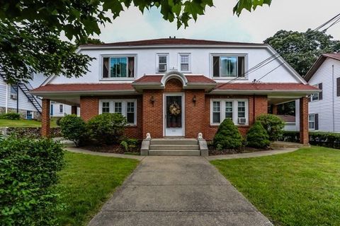 60 Margin St 1L Peabody MA 01960