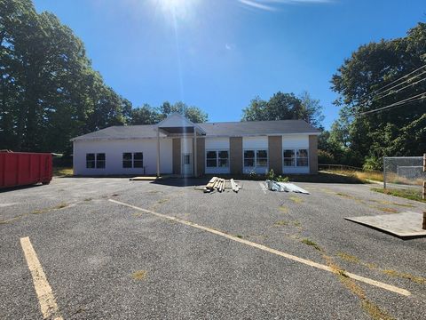 179 Pratt St Fitchburg MA 01420