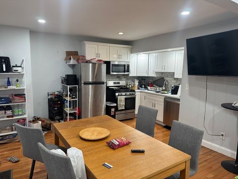 Photo of 475 Massachusetts Ave #1, Boston, MA 02118 (MLS # 73488470)