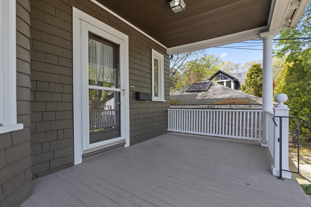 118 Fletcher St