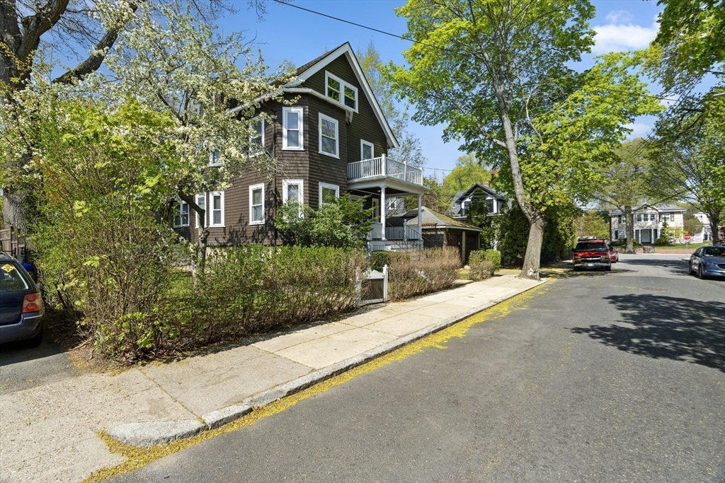 118 Fletcher St
