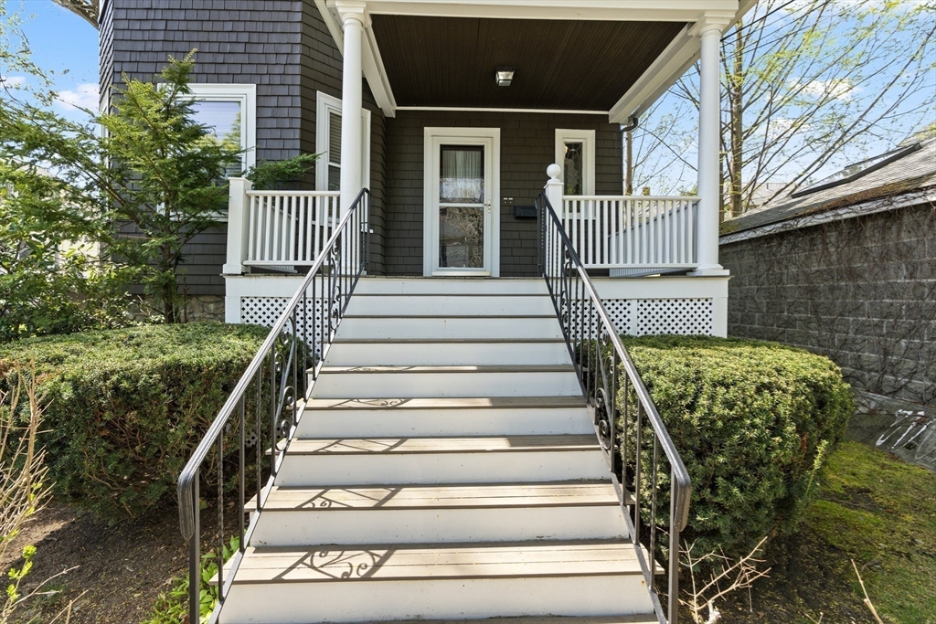 118 Fletcher St