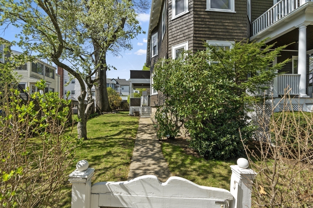 118 Fletcher St