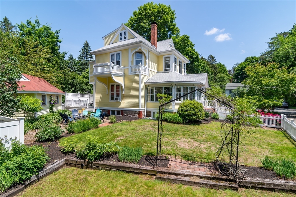 8 Charles St, Natick, MA Photo #32