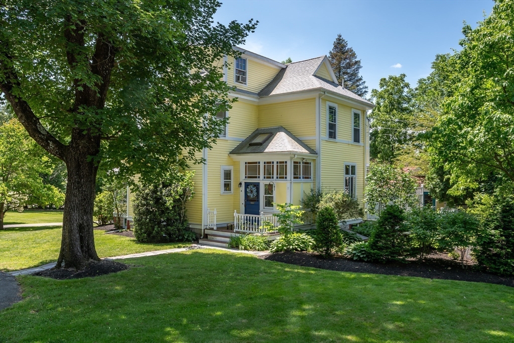8 Charles St, Natick, MA Photo #33