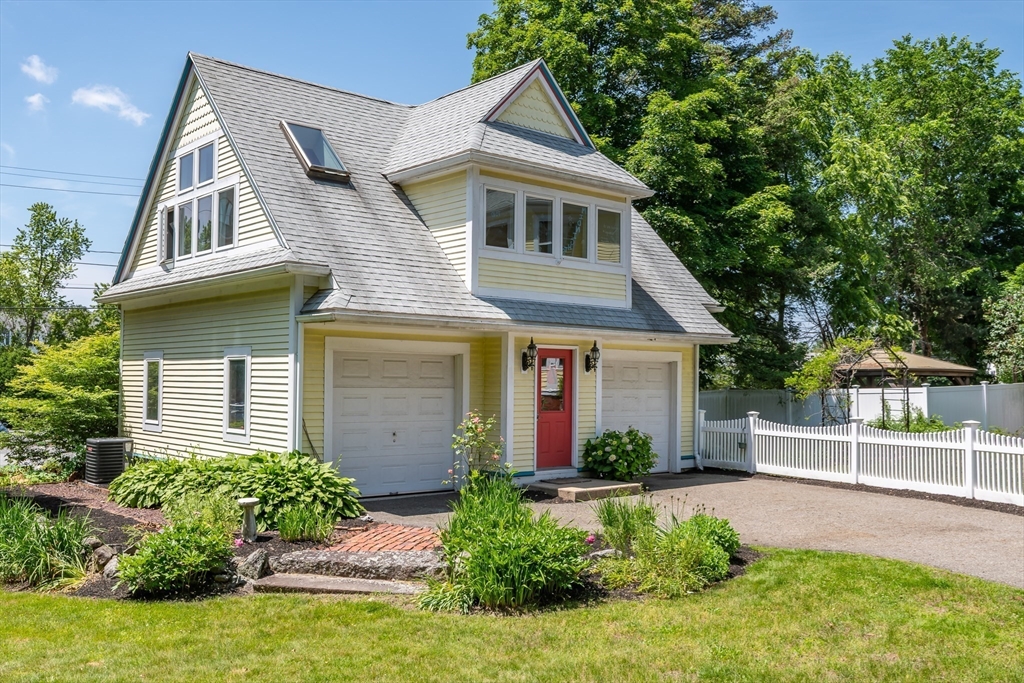 8 Charles St, Natick, MA Photo #24