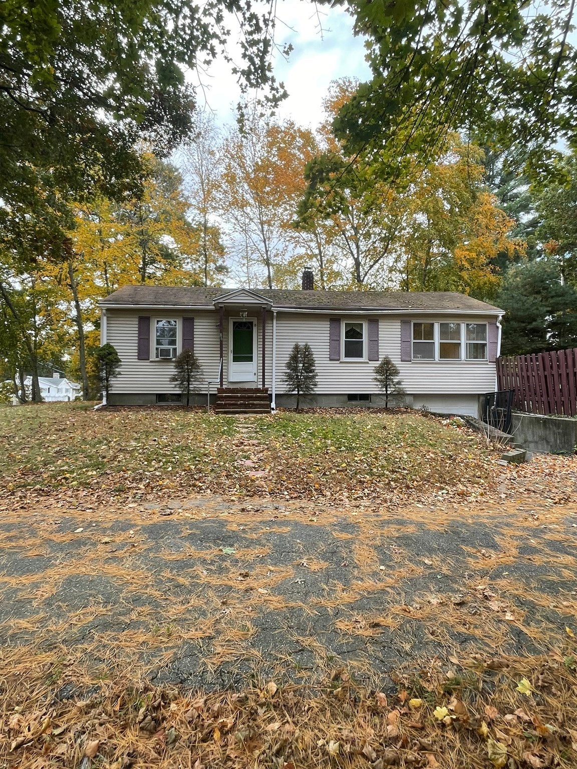 Photo of 86 Scadding ST, Taunton, MA