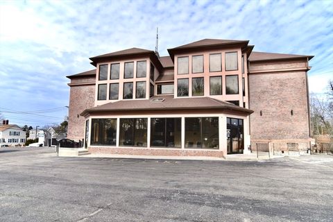 Photo of 169 N Franklin Street #10, Holbrook, MA 02343 (MLS # 73520290)