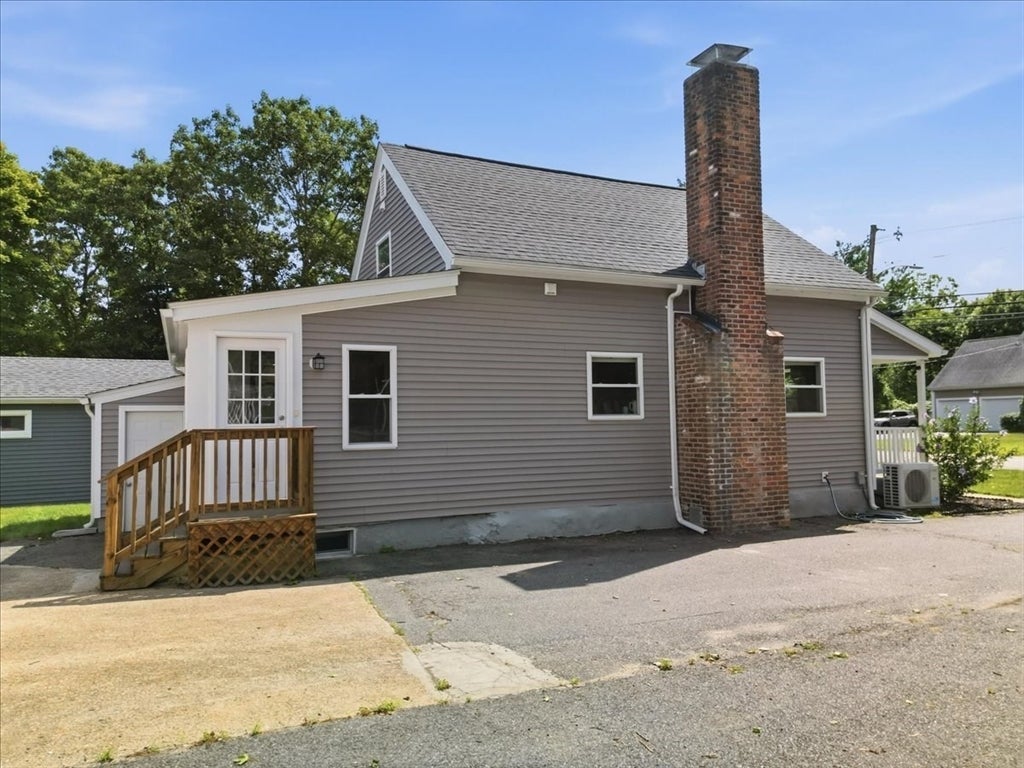 246 Thurber Ave, Attleboro, MA Photo #11