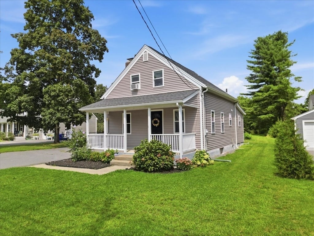 246 Thurber Ave, Attleboro, MA Photo #2