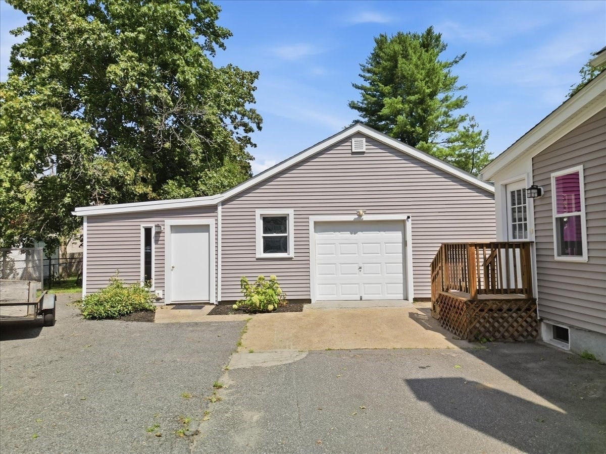 246 Thurber Ave