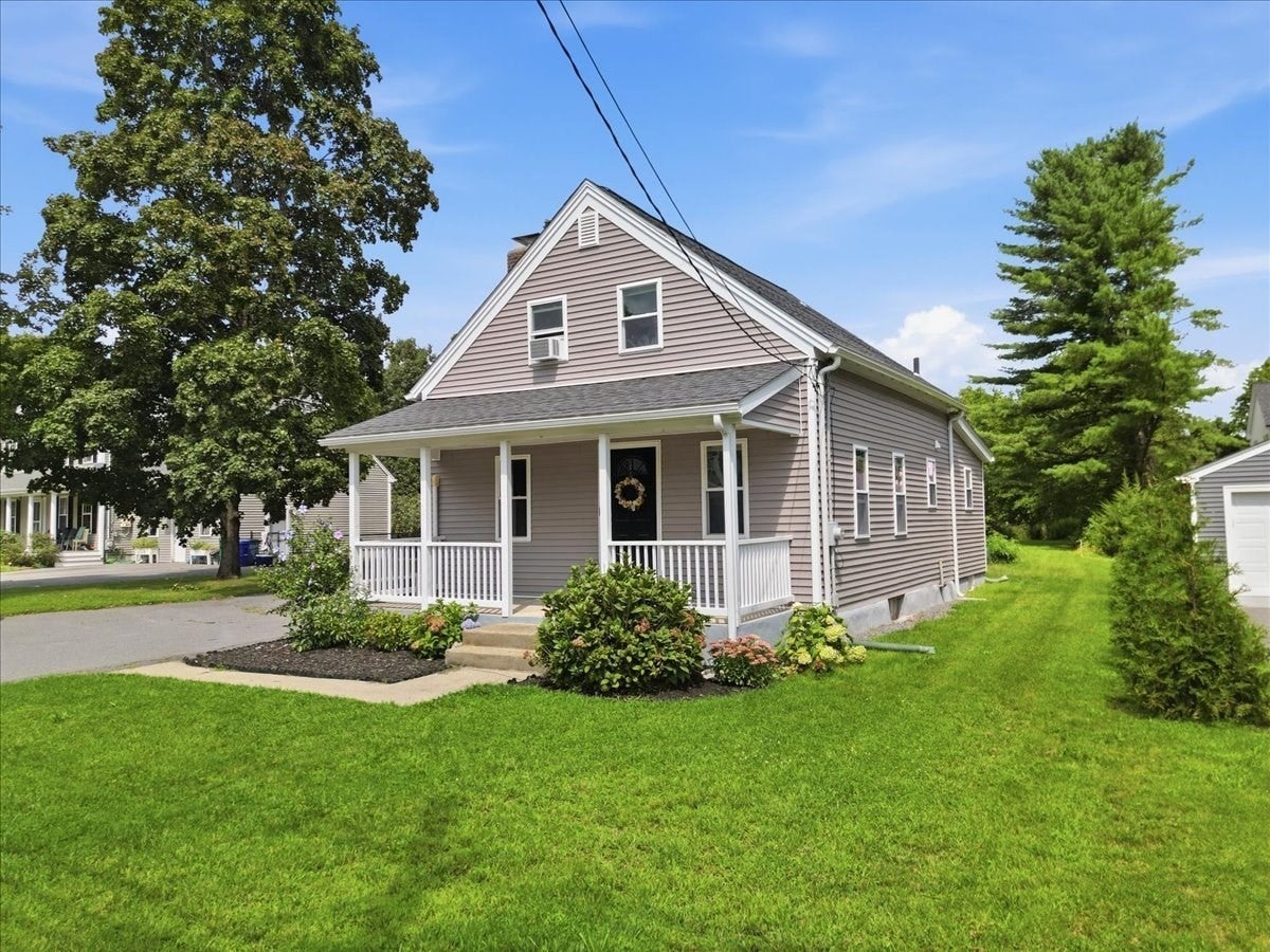 246 Thurber Ave