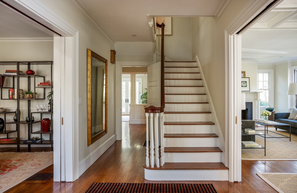 14 Elmwood Avenue