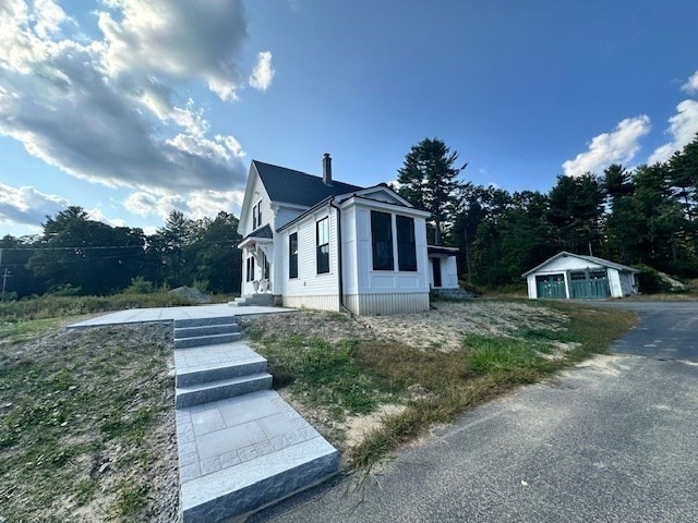 200 Sherburne Ave