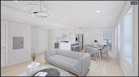 Photo of 301 Border Street #302, Boston, MA 02128 (MLS # 73495237)