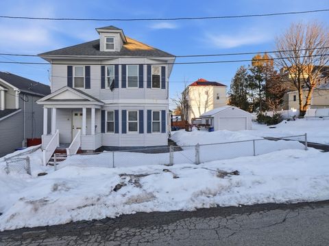 Photo of 14 Court St, Methuen, MA 01844 (MLS # 73483323)