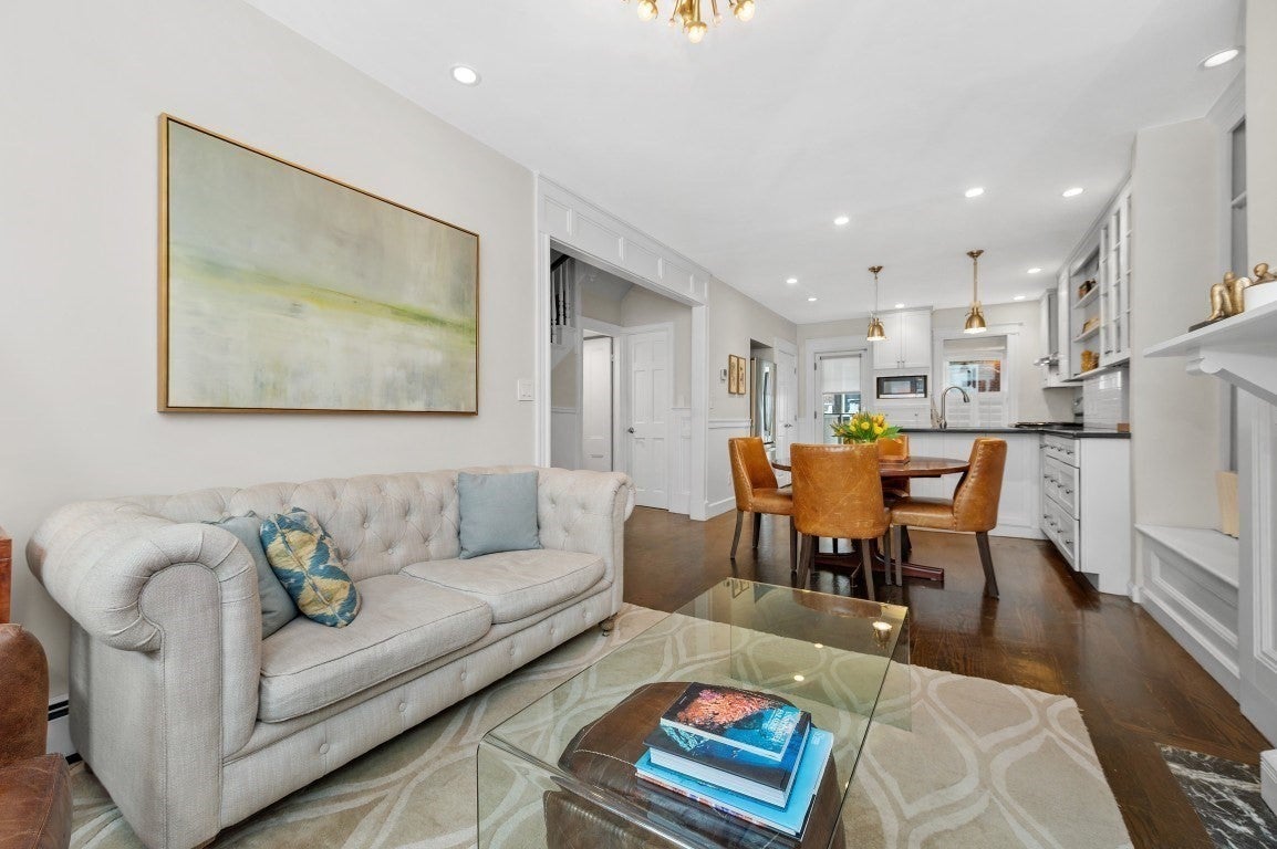 14 Beckler Avenue, Boston MA 02127